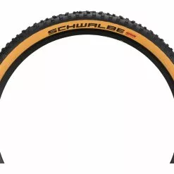 Schwalbe Hans Dampf Evolution ADDIX Soft Super Trail 29+ Faltreifen -Jagdraht Verkaufsladen 446913