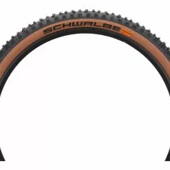 Schwalbe Hans Dampf Evolution ADDIX Soft Super Trail 29+ Faltreifen -Jagdraht Verkaufsladen 446917