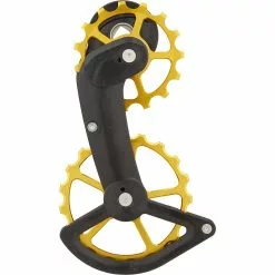 CERAMICSPEED OSPW Coated Schalträdchen-System Für SRAM Red / Force AXS -Jagdraht Verkaufsladen 447876