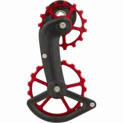 CERAMICSPEED OSPW Coated Schalträdchen-System Für SRAM Red / Force AXS -Jagdraht Verkaufsladen 447880