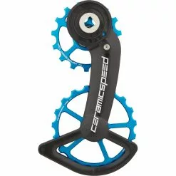 CERAMICSPEED OSPW Coated Schalträdchen-System Für SRAM Red / Force AXS -Jagdraht Verkaufsladen 447883