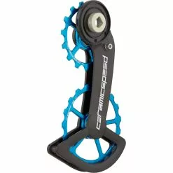 CERAMICSPEED OSPW Coated Schalträdchen-System Für SRAM Red / Force AXS -Jagdraht Verkaufsladen 447885