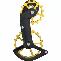 CERAMICSPEED OSPW Coated Schalträdchen-System Für SRAM Rival AXS -Jagdraht Verkaufsladen 447893