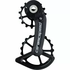 CERAMICSPEED OSPW Coated Schalträdchen-System Für SRAM Rival AXS -Jagdraht Verkaufsladen 447897