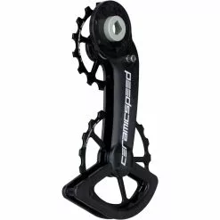 CERAMICSPEED OSPW Coated Schalträdchen-System Für SRAM Rival AXS -Jagdraht Verkaufsladen 447900