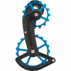 CERAMICSPEED OSPW Coated Schalträdchen-System Für SRAM Rival AXS -Jagdraht Verkaufsladen 447903
