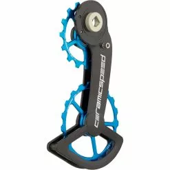 CERAMICSPEED OSPW Coated Schalträdchen-System Für SRAM Rival AXS -Jagdraht Verkaufsladen 447905