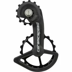 CERAMICSPEED OSPW Coated Schalträdchen-System Shimano Dura-Ace R9250 /Ultegra R8150 -Jagdraht Verkaufsladen 447911 1