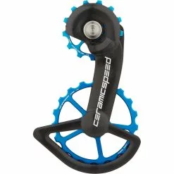 CERAMICSPEED OSPW Coated Schalträdchen-System Shimano Dura-Ace R9250 /Ultegra R8150 -Jagdraht Verkaufsladen 447921
