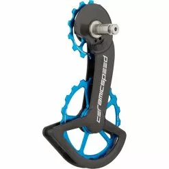 CERAMICSPEED OSPW Coated Schalträdchen-System Shimano Dura-Ace R9250 /Ultegra R8150 -Jagdraht Verkaufsladen 447924