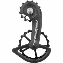 CERAMICSPEED OSPW Coated Schalträdchen-System Für Shimano R9100 / R8000-SS