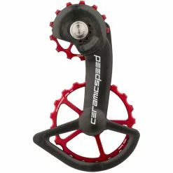 CERAMICSPEED OSPW Coated Schalträdchen-System Für Shimano R9100 / R8000-SS -Jagdraht Verkaufsladen 447946 1