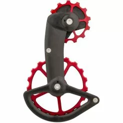 CERAMICSPEED OSPW Coated Schalträdchen-System Für Shimano R9100 / R8000-SS -Jagdraht Verkaufsladen 447947 1
