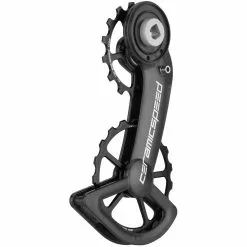 CERAMICSPEED OSPW Schalträdchen-System Für SRAM Red / Force AXS 19 CERAMICSPEED OSPW Schalträdchen-System Für SRAM Red / Force AXS -Jagdraht Verkaufsladen 447961