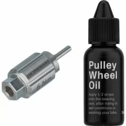 CERAMICSPEED OSPW Schalträdchen-System Für SRAM Rival AXS -Jagdraht Verkaufsladen 447978 1