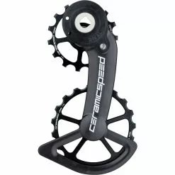 CERAMICSPEED OSPW Schalträdchen-System Für SRAM Rival AXS -Jagdraht Verkaufsladen 447984