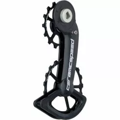 CERAMICSPEED OSPW Schalträdchen-System Für SRAM Rival AXS -Jagdraht Verkaufsladen 447987