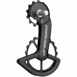 CERAMICSPEED OSPW Schalträdchen-System Shimano Dura-Ace R9100 / Ultegra R8000-SS 20 CERAMICSPEED OSPW Schalträdchen-System Shimano Dura-Ace R9100 / Ultegra R8000-SS -Jagdraht Verkaufsladen 447996