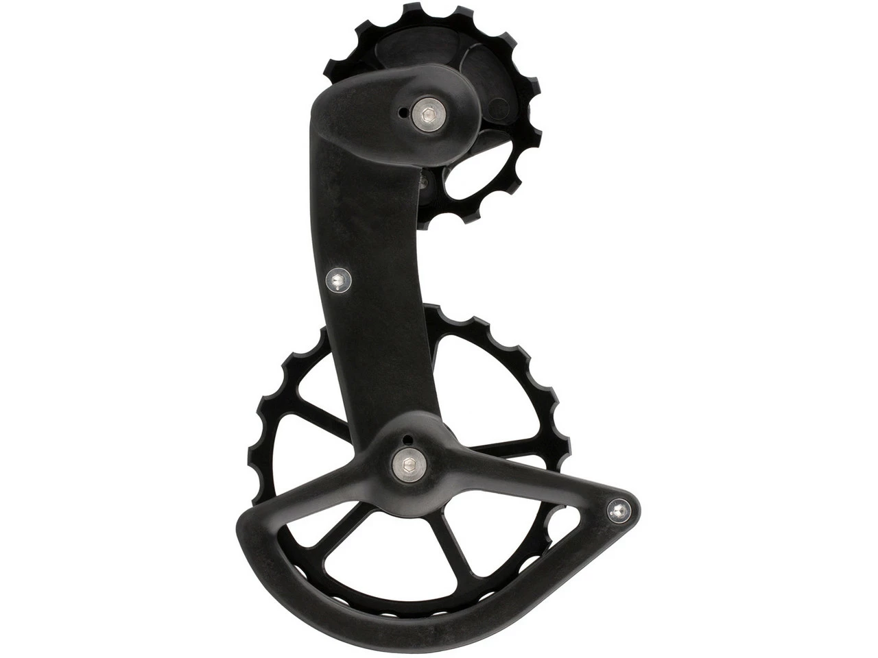 CERAMICSPEED OSPW Schalträdchen-System Shimano Dura-Ace R9100 / Ultegra R8000-SS 8 CERAMICSPEED OSPW Schalträdchen-System Shimano Dura-Ace R9100 / Ultegra R8000-SS – Bild 6