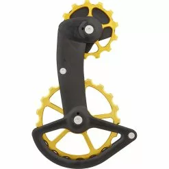 CERAMICSPEED OSPW Schalträdchen-System Shimano Dura-Ace R9100 / Ultegra R8000-SS 25 CERAMICSPEED OSPW Schalträdchen-System Shimano Dura-Ace R9100 / Ultegra R8000-SS -Jagdraht Verkaufsladen 448001