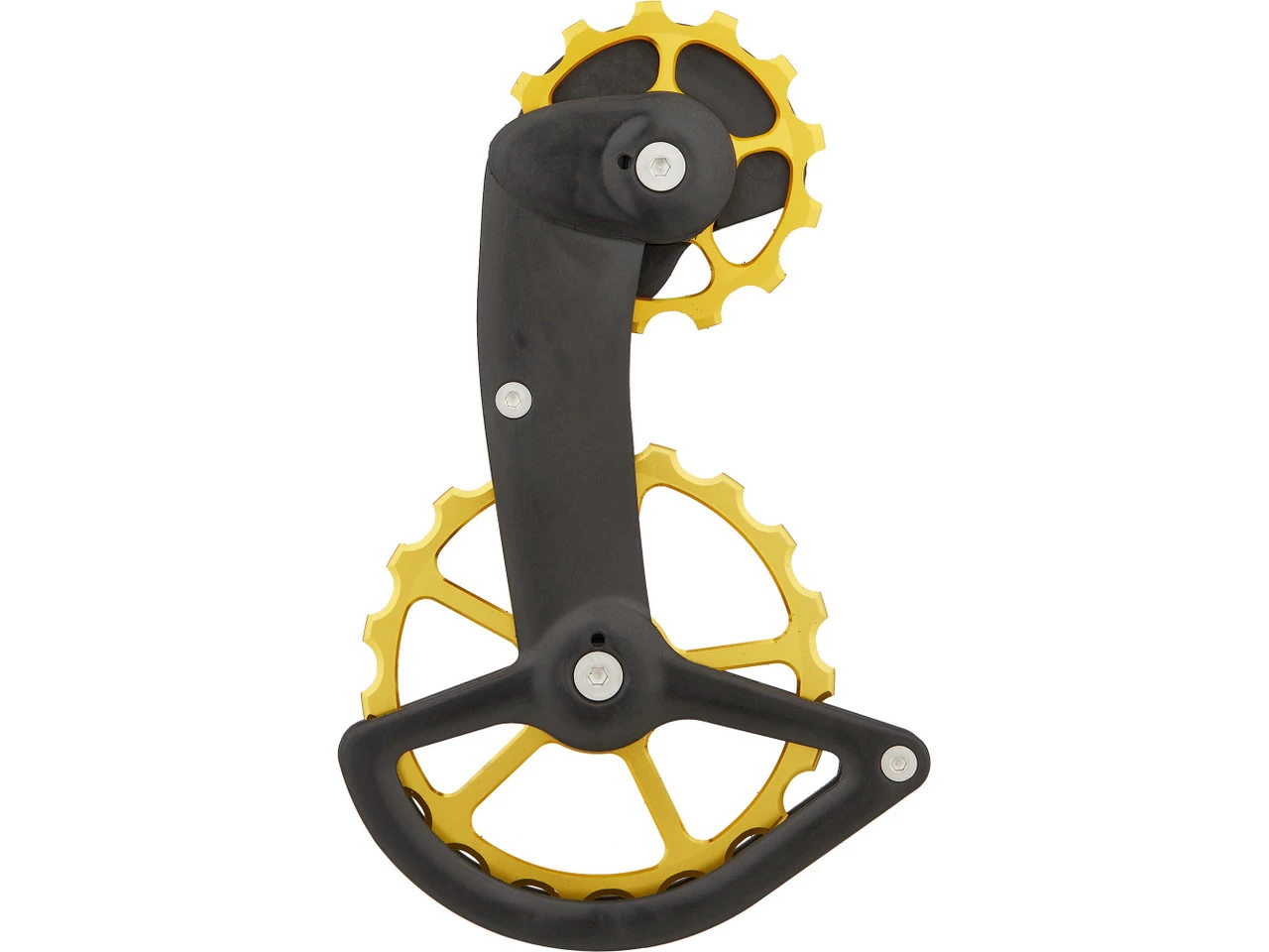 CERAMICSPEED OSPW Schalträdchen-System Shimano Dura-Ace R9100 / Ultegra R8000-SS 11 CERAMICSPEED OSPW Schalträdchen-System Shimano Dura-Ace R9100 / Ultegra R8000-SS – Bild 9