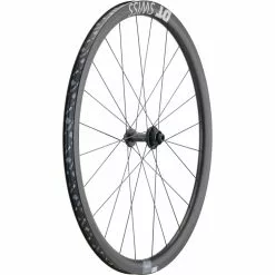 Dt-swiss ERC 1400 DICUT 35 Carbon Disc Center Lock 28" Laufradsatz -Jagdraht Verkaufsladen 448126