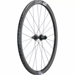 Dt-swiss ERC 1400 DICUT 35 Carbon Disc Center Lock 28" Laufradsatz -Jagdraht Verkaufsladen 448128