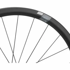 Dt-swiss ERC 1400 DICUT 35 Carbon Disc Center Lock 28" Laufradsatz -Jagdraht Verkaufsladen 448130