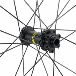 Mavic Crossmax Carbon XL R Disc 6-Loch 29" Boost Laufradsatz -Jagdraht Verkaufsladen 448166