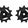 Shimano Schalträdchen Für Dura-Ace Di2 12-fach - 1 Paar 2 Shimano Schalträdchen Für Dura-Ace Di2 12-fach - 1 Paar -Jagdraht Verkaufsladen 448791
