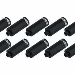 JAGWIRE Endkappen Hooded Für Schaltzugaußenhülle