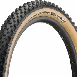 Vee Tire Co Crown Gem MPC 24" Drahtreifen -Jagdraht Verkaufsladen 449559