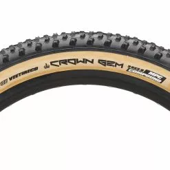 Vee Tire Co Crown Gem MPC 24" Drahtreifen -Jagdraht Verkaufsladen 449561