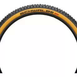 Schwalbe Hans Dampf Evolution ADDIX Soft Super Trail 29" Faltreifen -Jagdraht Verkaufsladen 449595
