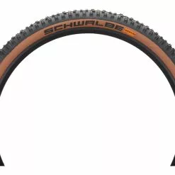 Schwalbe Hans Dampf Evolution ADDIX Soft Super Trail 29" Faltreifen -Jagdraht Verkaufsladen 449598