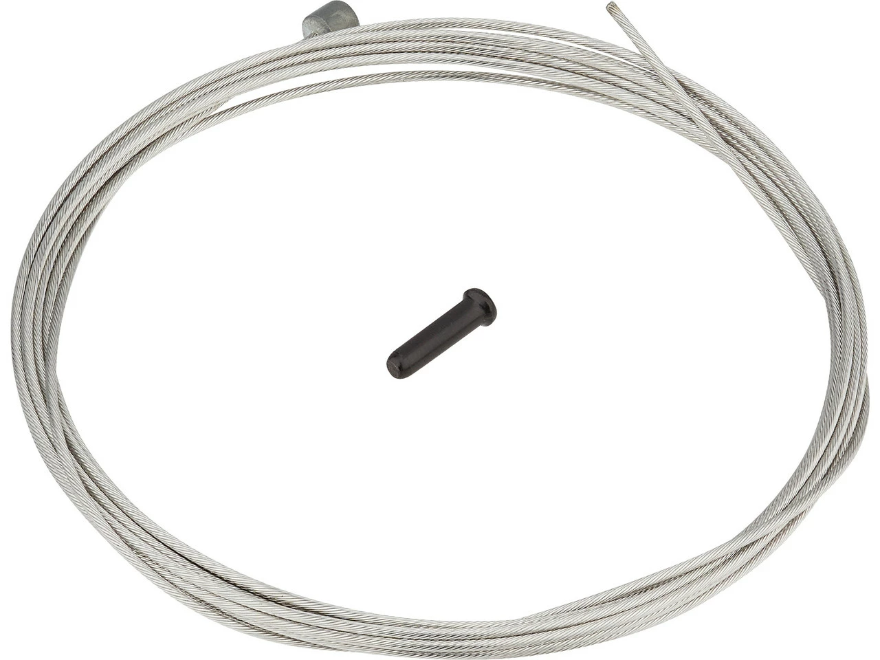 CAPGO OL Schaltzug Speed Slick Für Shimano/SRAM 4 CAPGO OL Schaltzug Speed Slick Für Shimano/SRAM – Bild 2