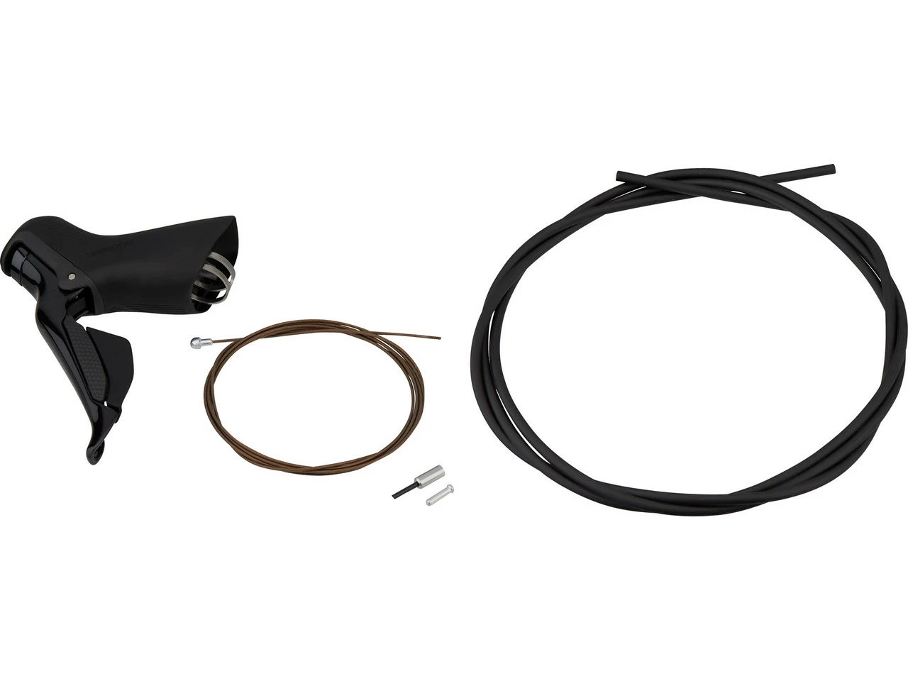 Shimano Dura-Ace Di2 Schalt-/Bremsgriff STI ST-R9250 2-/12-fach 6 Shimano Dura-Ace Di2 Schalt-/Bremsgriff STI ST-R9250 2-/12-fach – Bild 4