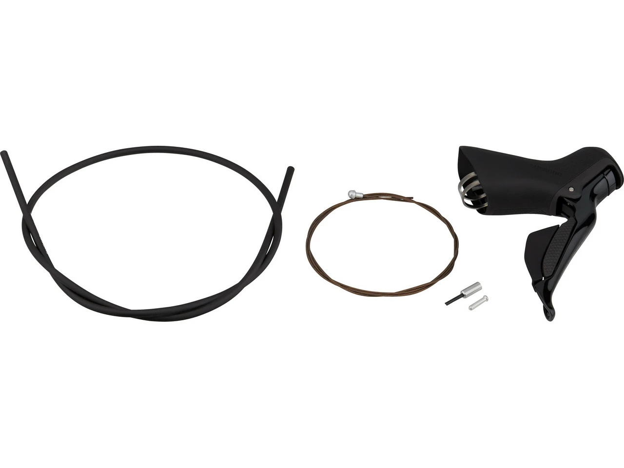 Shimano Dura-Ace Di2 Schalt-/Bremsgriff STI ST-R9250 2-/12-fach 10 Shimano Dura-Ace Di2 Schalt-/Bremsgriff STI ST-R9250 2-/12-fach – Bild 8