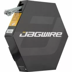 JAGWIRE Basics Schaltzug Für Shimano/SRAM - 100 Stück