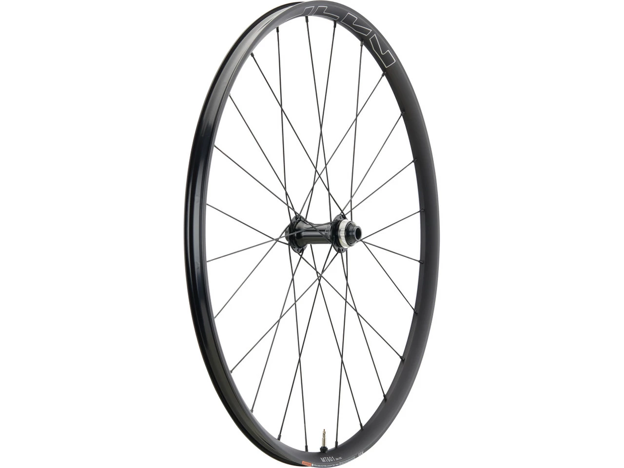 Shimano WH-MT601-TL-B Disc Center Lock 29" Laufradsatz 4 Shimano WH-MT601-TL-B Disc Center Lock 29" Laufradsatz – Bild 2