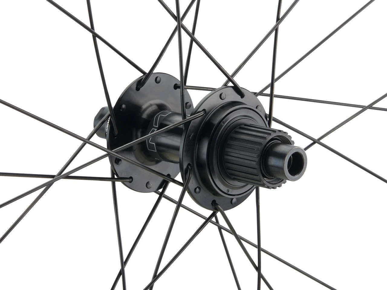 Shimano WH-MT601-TL-B Disc Center Lock 29" Laufradsatz 7 Shimano WH-MT601-TL-B Disc Center Lock 29" Laufradsatz – Bild 5