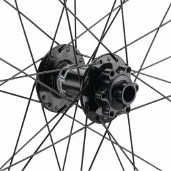 HOPE Pro 4 + Fortus 30 SC Disc 29" Boost Laufradsatz Mit Alu-Freilauf -Jagdraht Verkaufsladen 451277