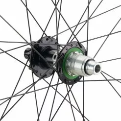 HOPE Pro 4 + Fortus 30 SC Disc 29" Boost Laufradsatz Mit Alu-Freilauf -Jagdraht Verkaufsladen 451279