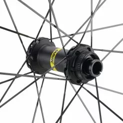 Mavic Crossmax Carbon XL R Disc Center Lock 29" Boost Laufradsatz -Jagdraht Verkaufsladen 451293