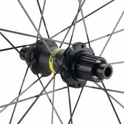 Mavic Crossmax Carbon XL R Disc Center Lock 29" Boost Laufradsatz -Jagdraht Verkaufsladen 451295