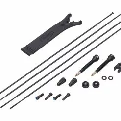 Mavic Crossmax Carbon XL R Disc Center Lock 29" Boost Laufradsatz -Jagdraht Verkaufsladen 451297