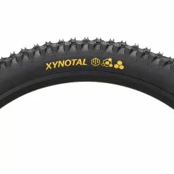 Continental Xynotal Downhill Soft 27,5" Faltreifen -Jagdraht Verkaufsladen 452340
