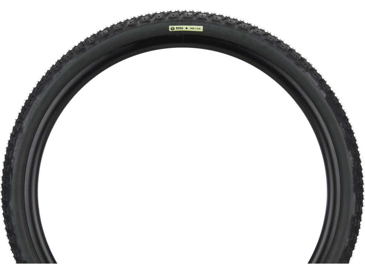 Ultradynamico ROSÉ Robusto 27,5" Faltreifen 4 Ultradynamico ROSÉ Robusto 27,5" Faltreifen – Bild 2