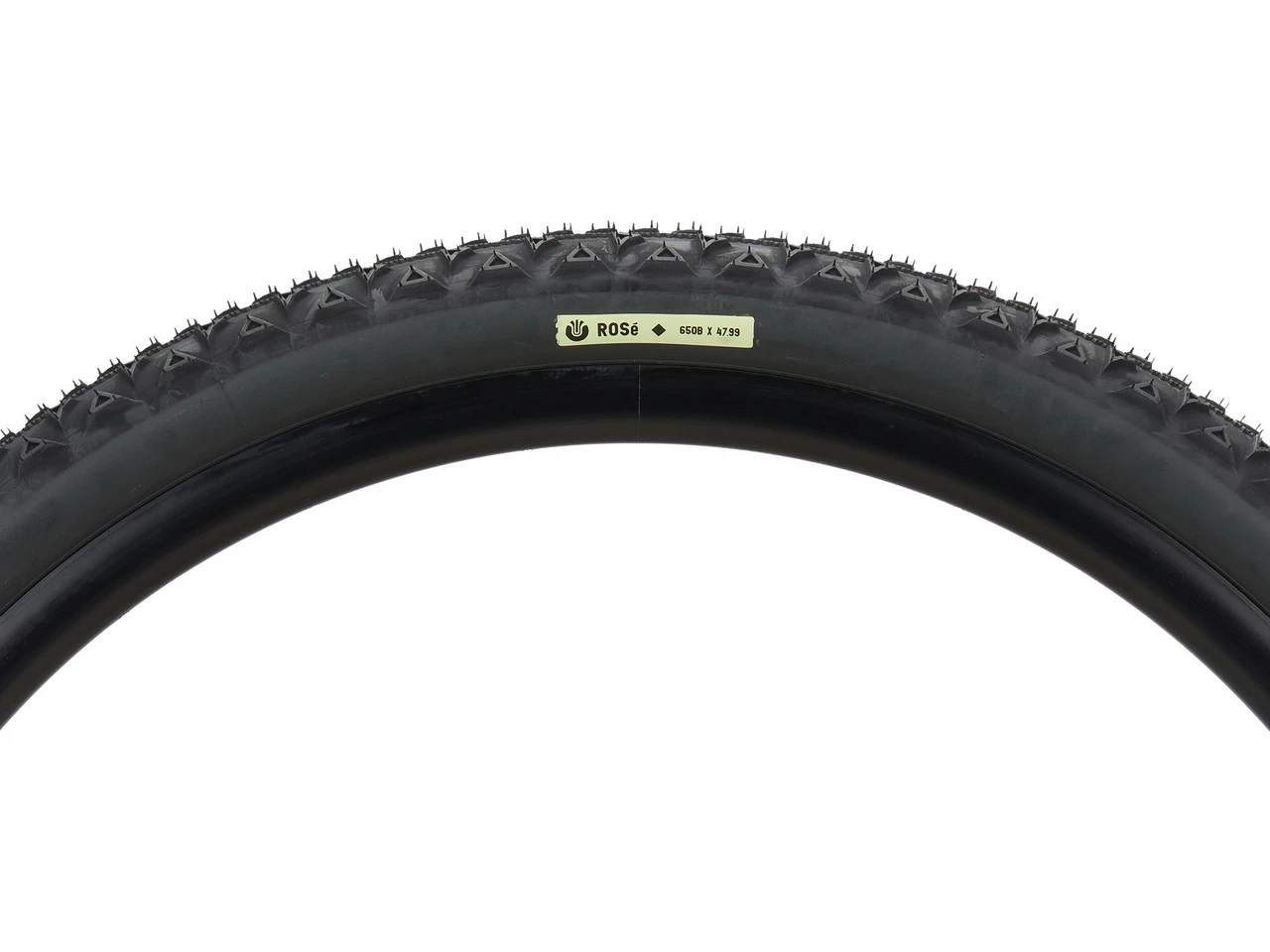 Ultradynamico ROSÉ Robusto 27,5" Faltreifen 5 Ultradynamico ROSÉ Robusto 27,5" Faltreifen – Bild 3