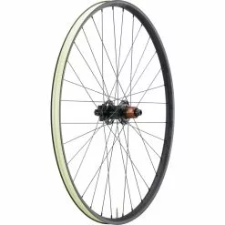 Notubes Crest MK4 Disc 6-Loch Boost 29" Laufradsatz -Jagdraht Verkaufsladen 453294